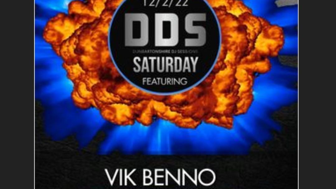 VIK BENNO DDS Guest Set Saturday 30 July 2022 by Vik Benno Mixcloud