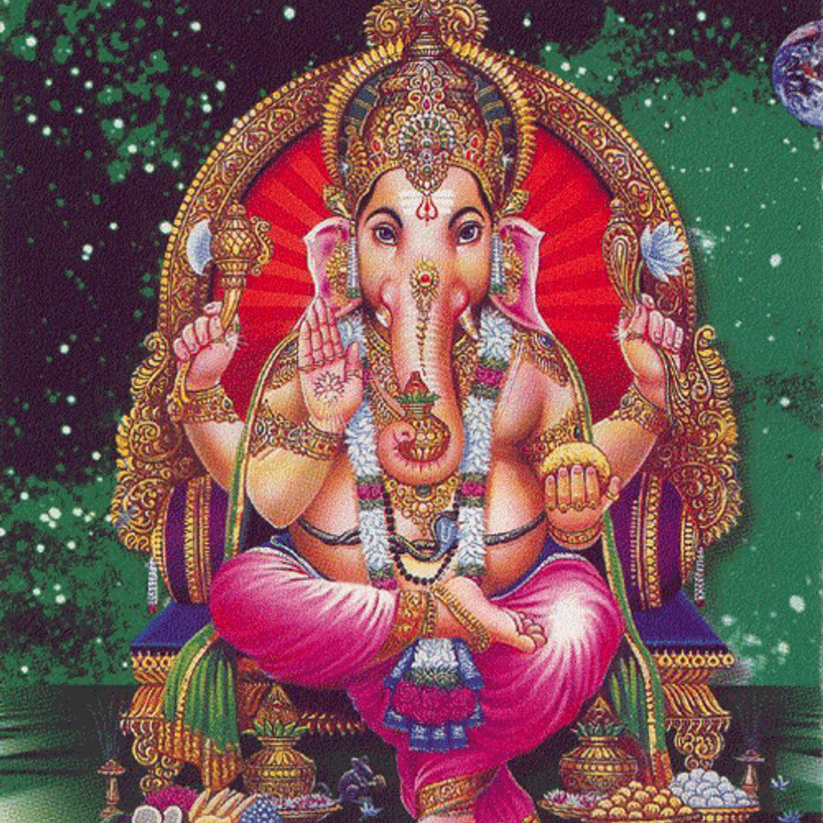 Ганеша волжский. Ганеша Ганапати боги богатства. Индийский Бог Чандра. Ганеша фото. Индуизм слон.