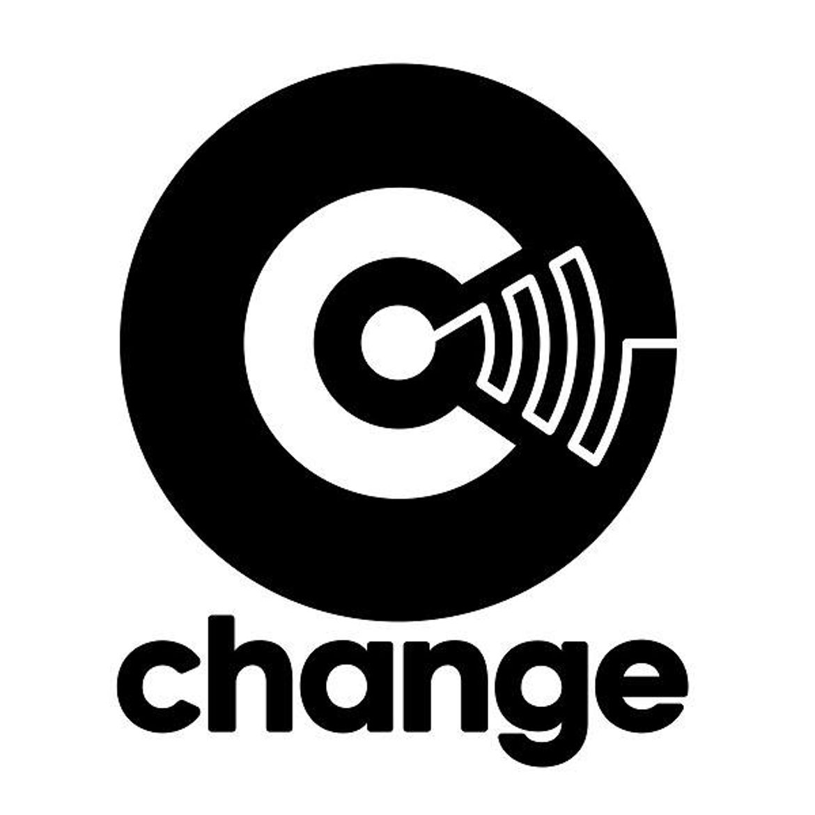 Change underground. Techno.