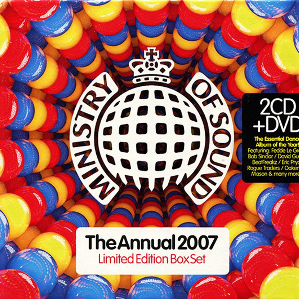 Ministry of Sound 2007. Ministry of Sound 2005 год двд. Дабстеп Ministry of Sound the Annual слушать. Maru Annual 2007 - idea3.