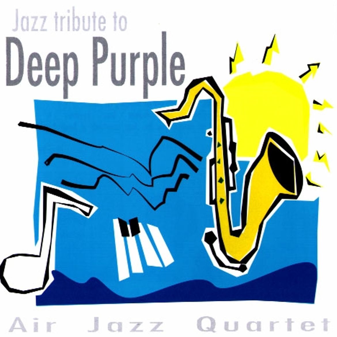 Jazz tribute