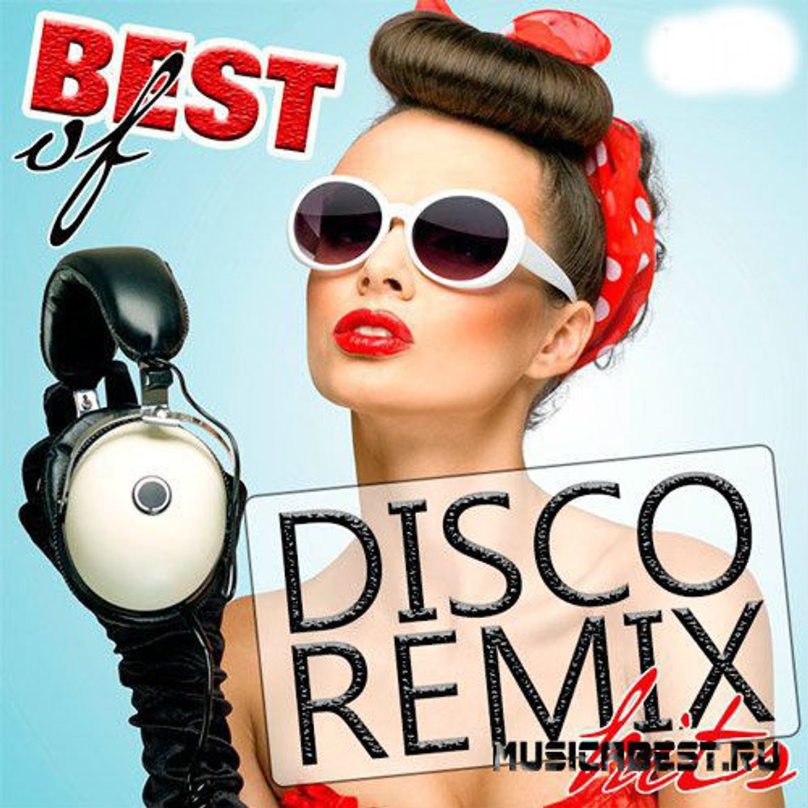 Good disco remix