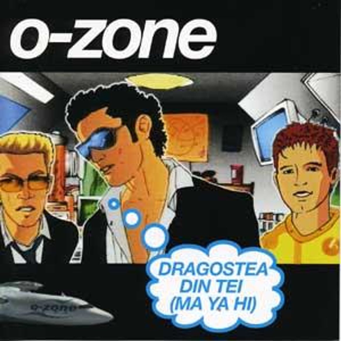 Ozone dragostea din. O-Zone - Dragostea din Tei обложка. O-Zone Dragostea din Tei клип. O Zone numa обложка.