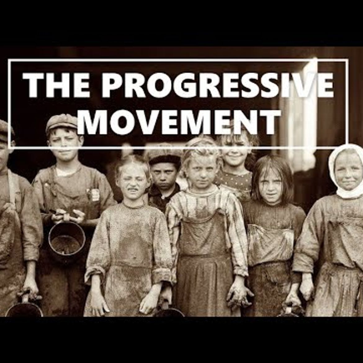 What is the movement. What is the movement