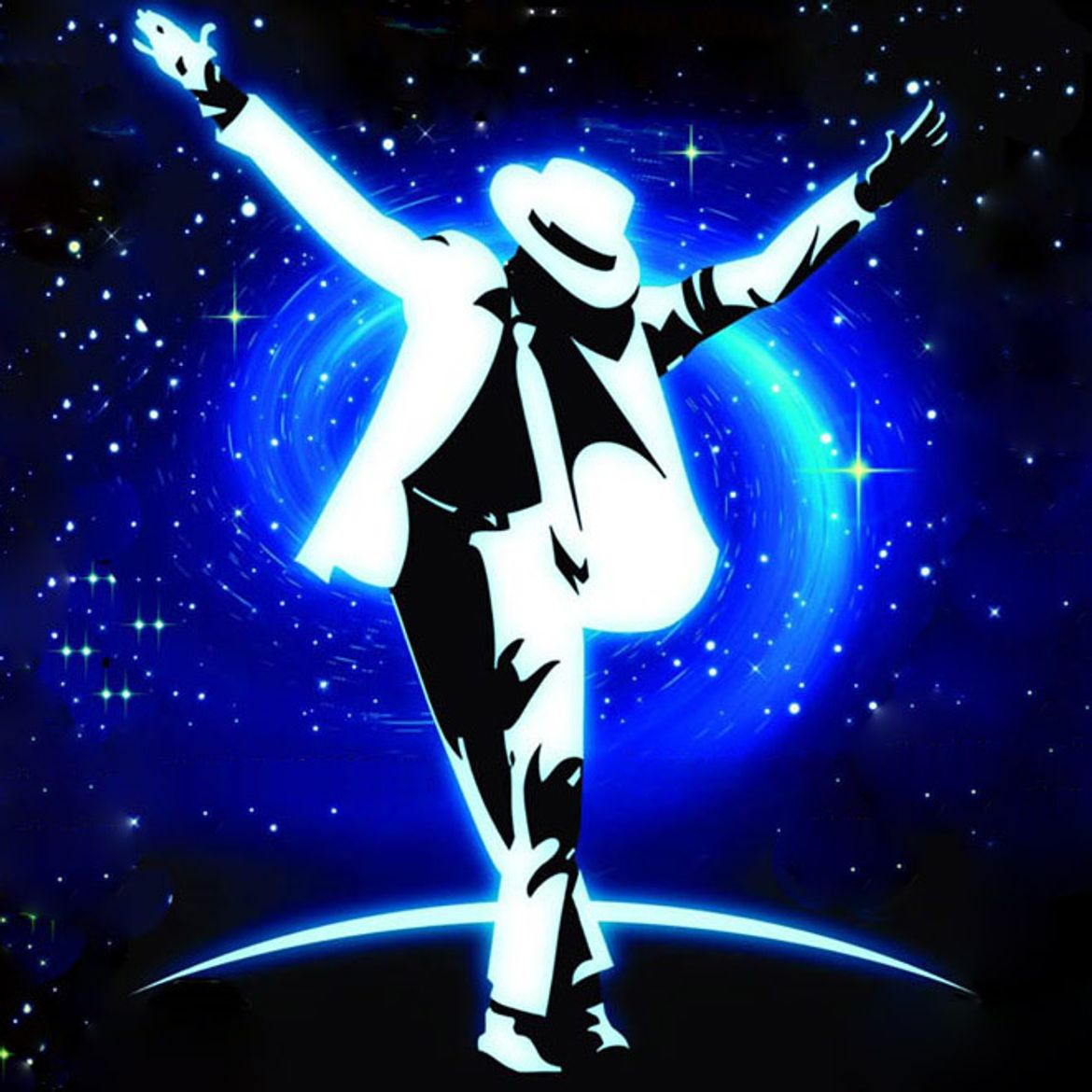 Michael jackson moonwalker