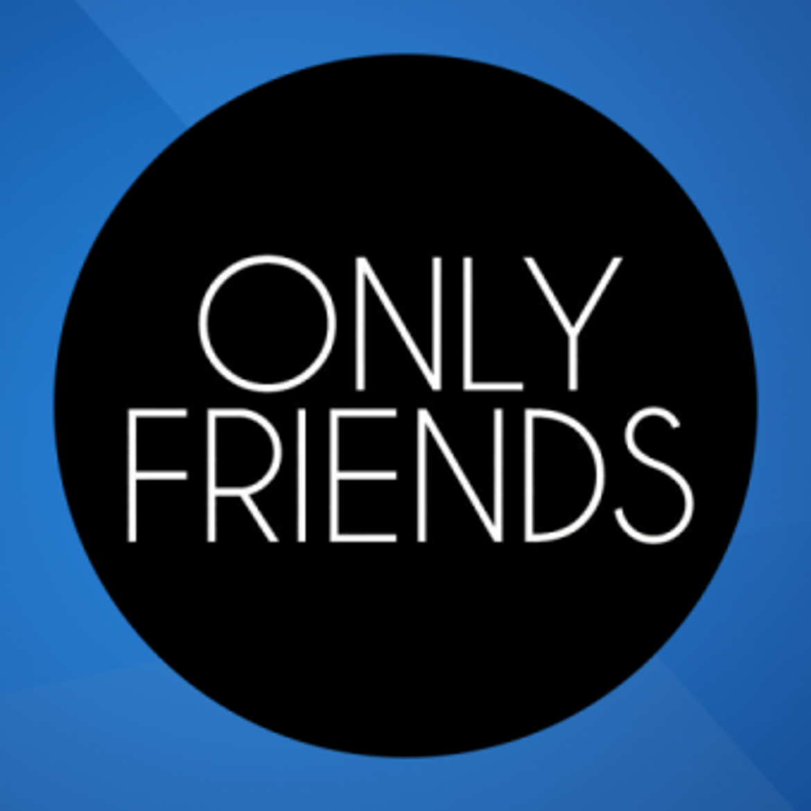 Only friends 3
