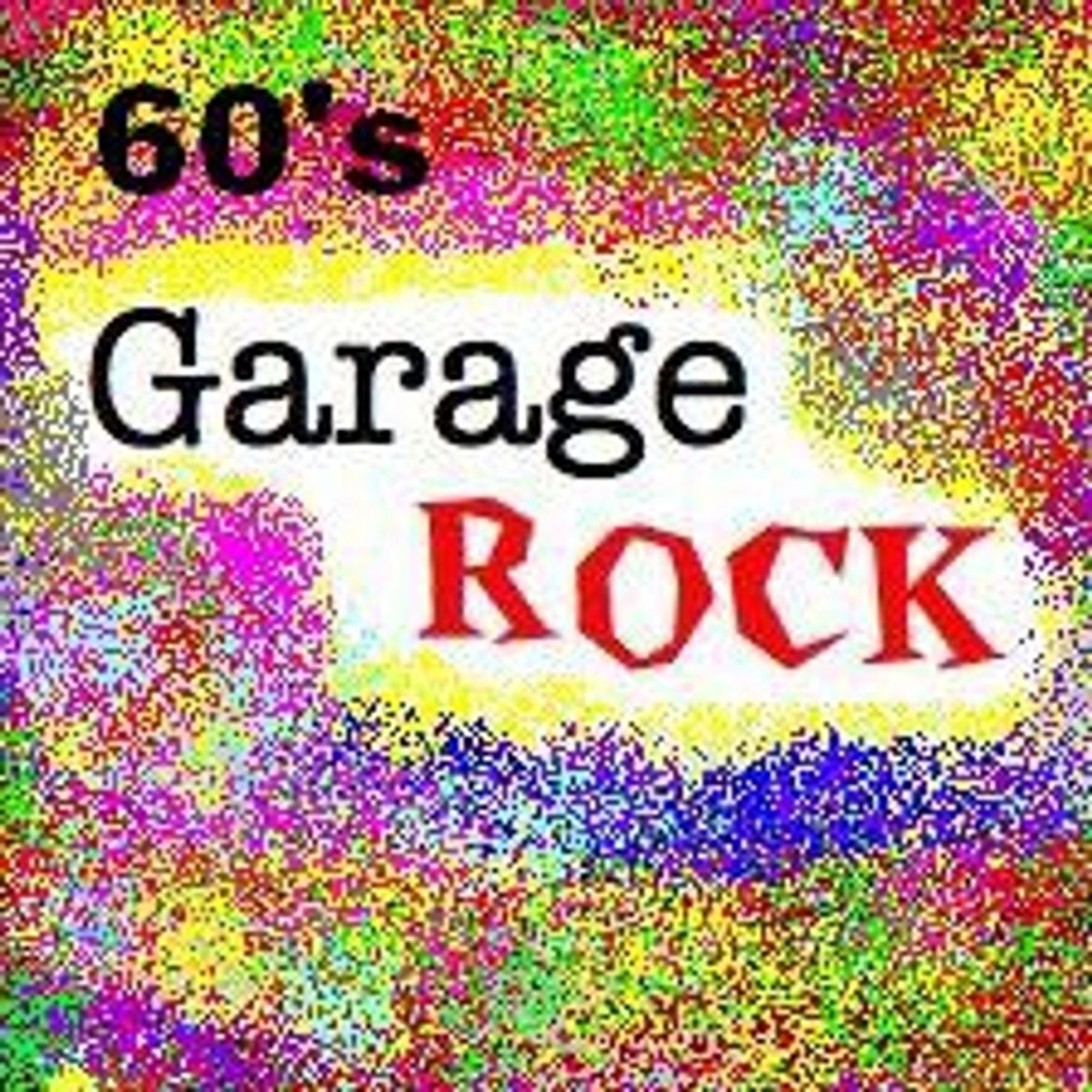 Garage rock