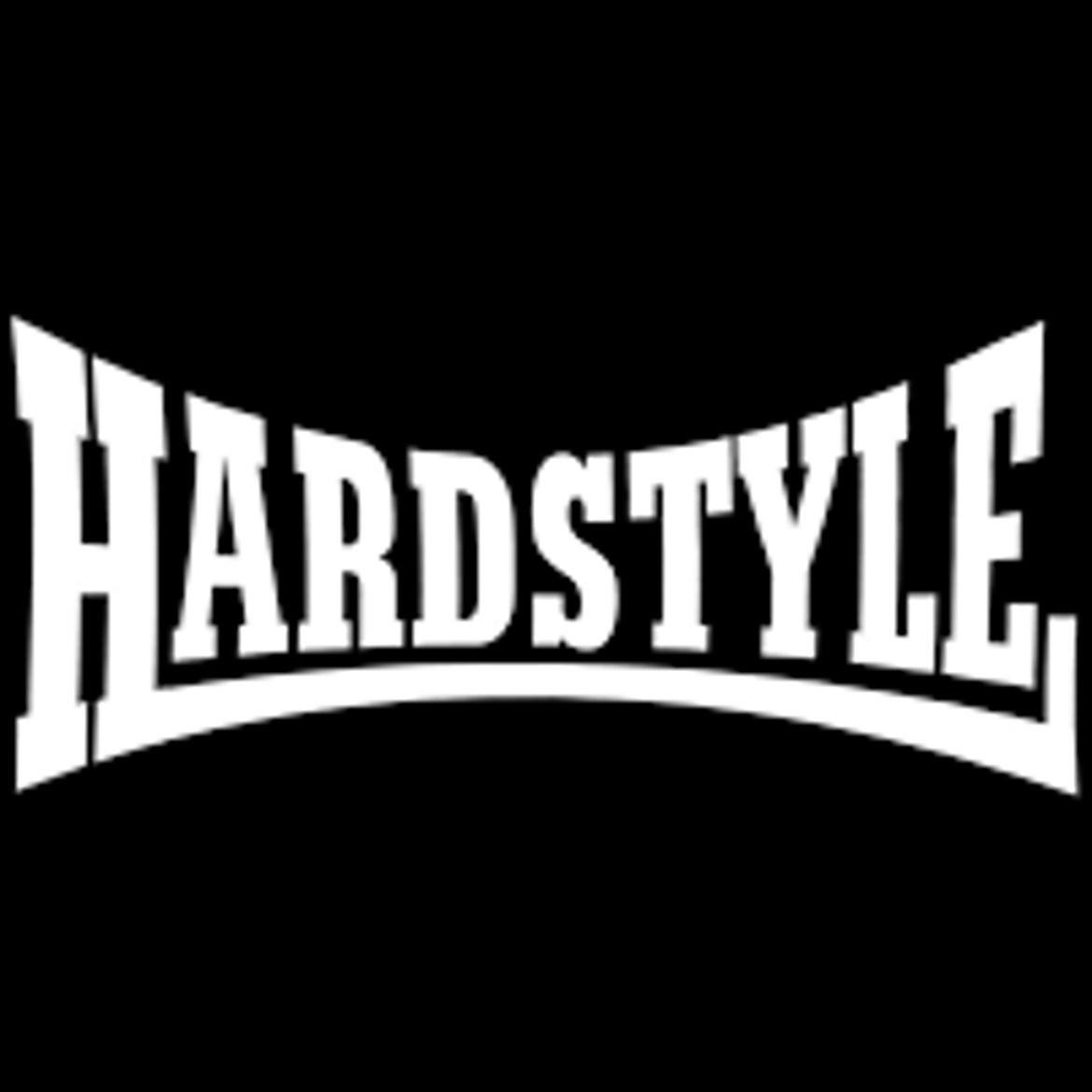 Hardstyle music