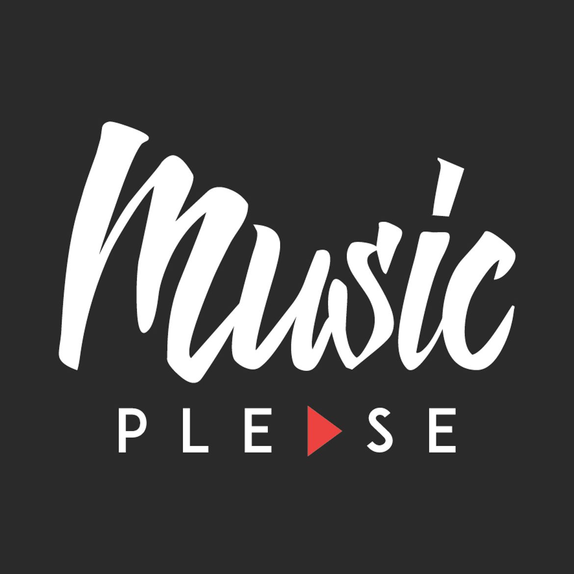Музыку please. Music please.