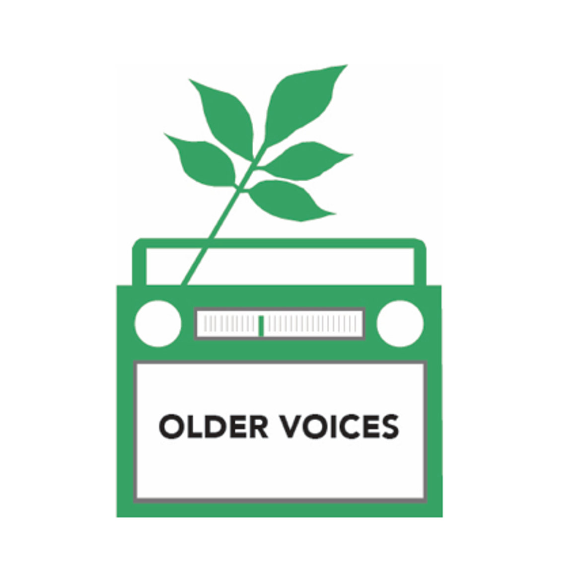 Old voice