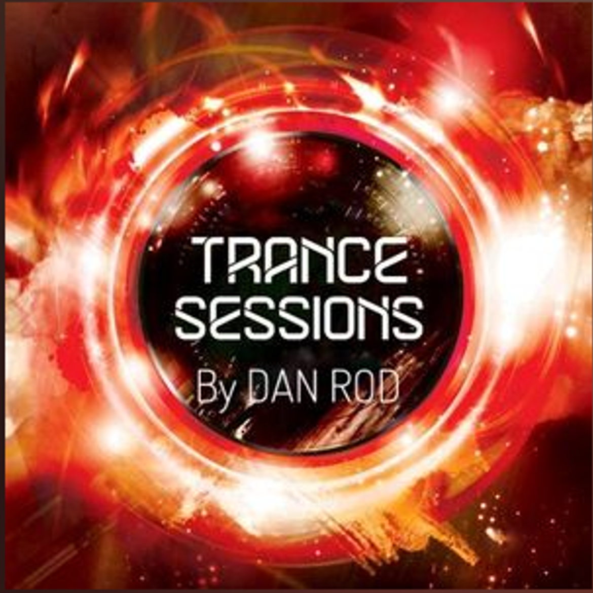 Trance session. Trance music. Santerna - arise(original mix). 12. Sunset sound studio.