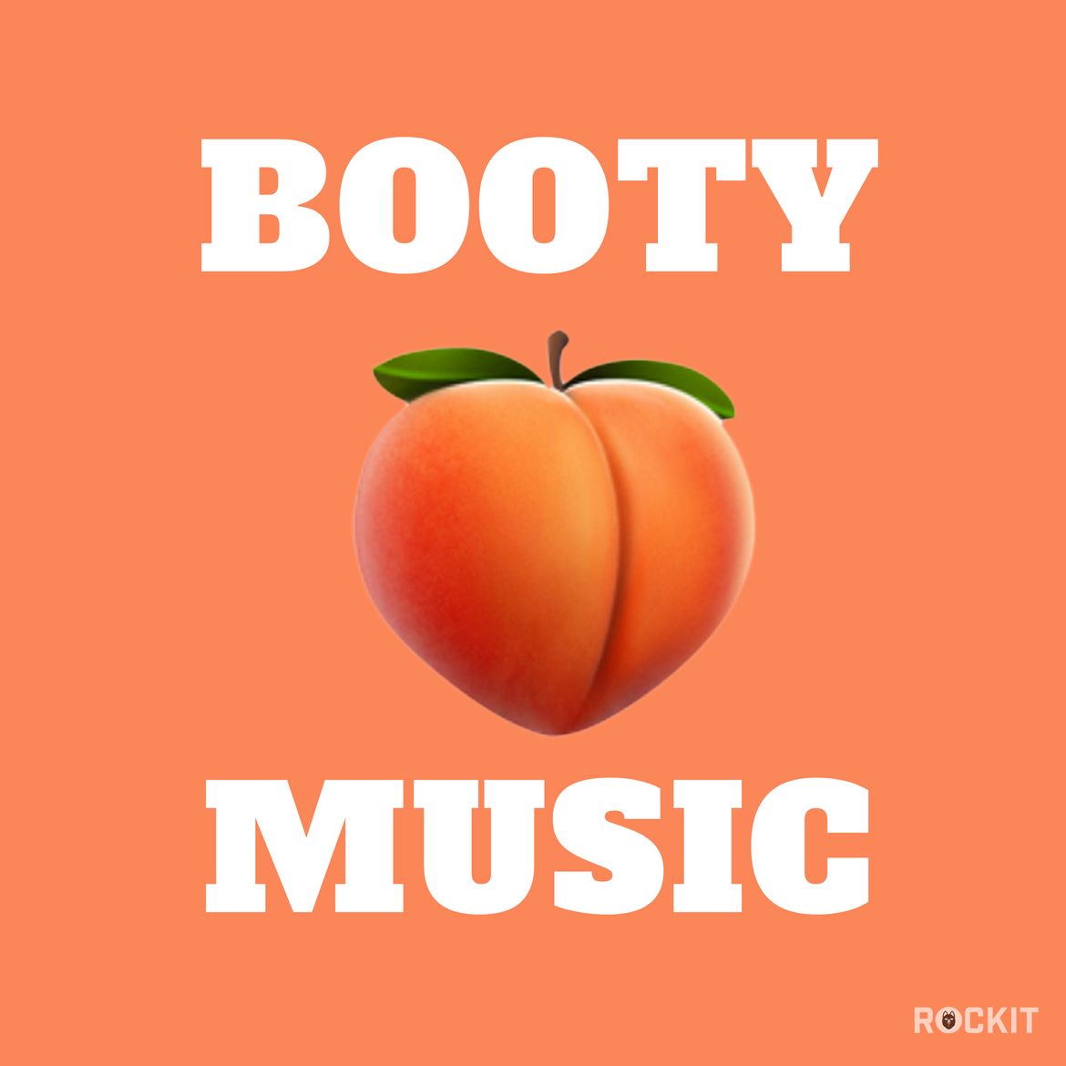 Booty music