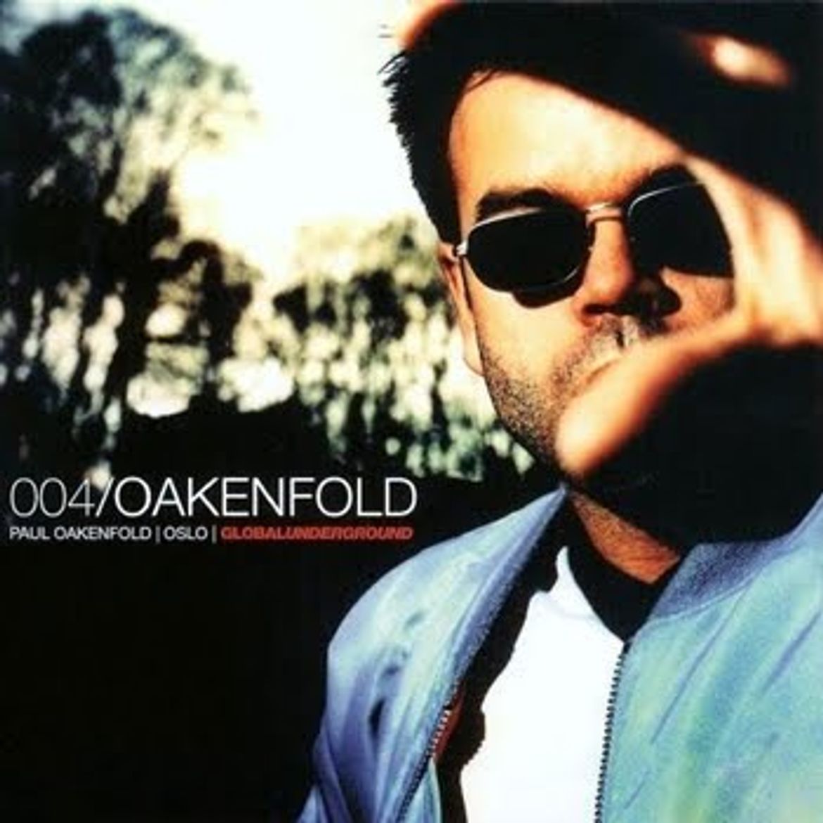 Paul oakenfold go