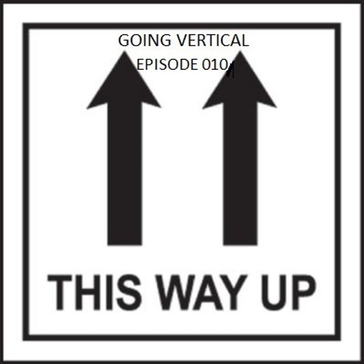 Why this way. This way. Way up. Way up лого. This way up знак.