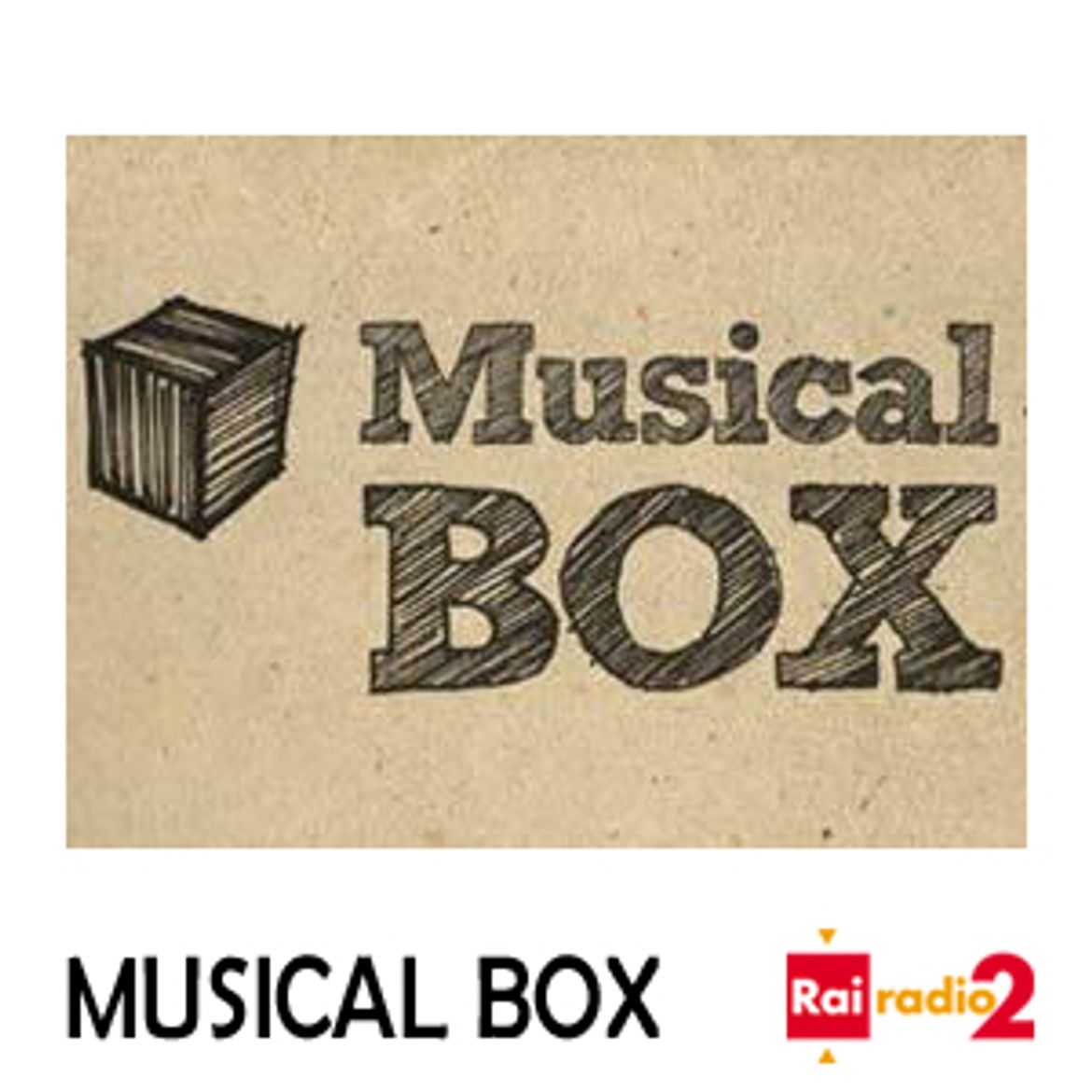 Musical box 1