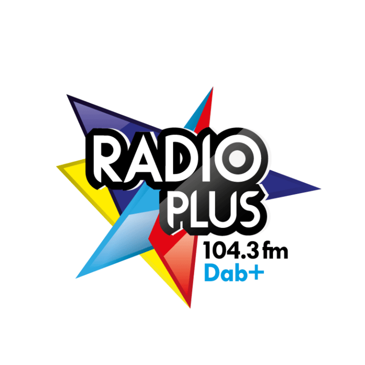 Аплюс радио. Radio Plus.