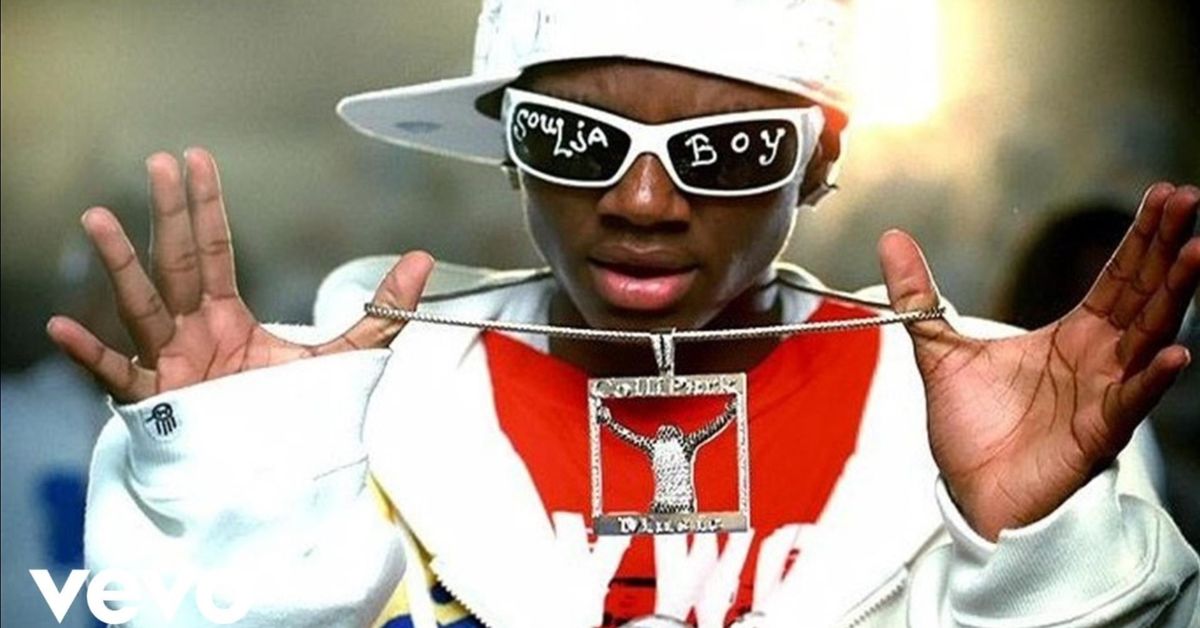 Late 2000's 3 Hour Hip Hop & R&B Playlist by DJ Benny B, Soulja Boy, Kanye, Beyonce, The Game by ...