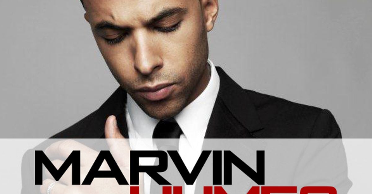 Marvin's Old School 90's R&B Mixtape By Marvin Humes | Mixcloud