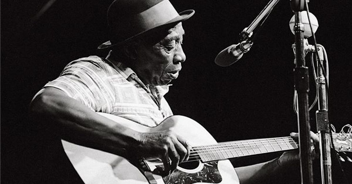 Jump Blues Show 68 LIVE Spirituals & Gospels! by JumpBlues Mixcloud