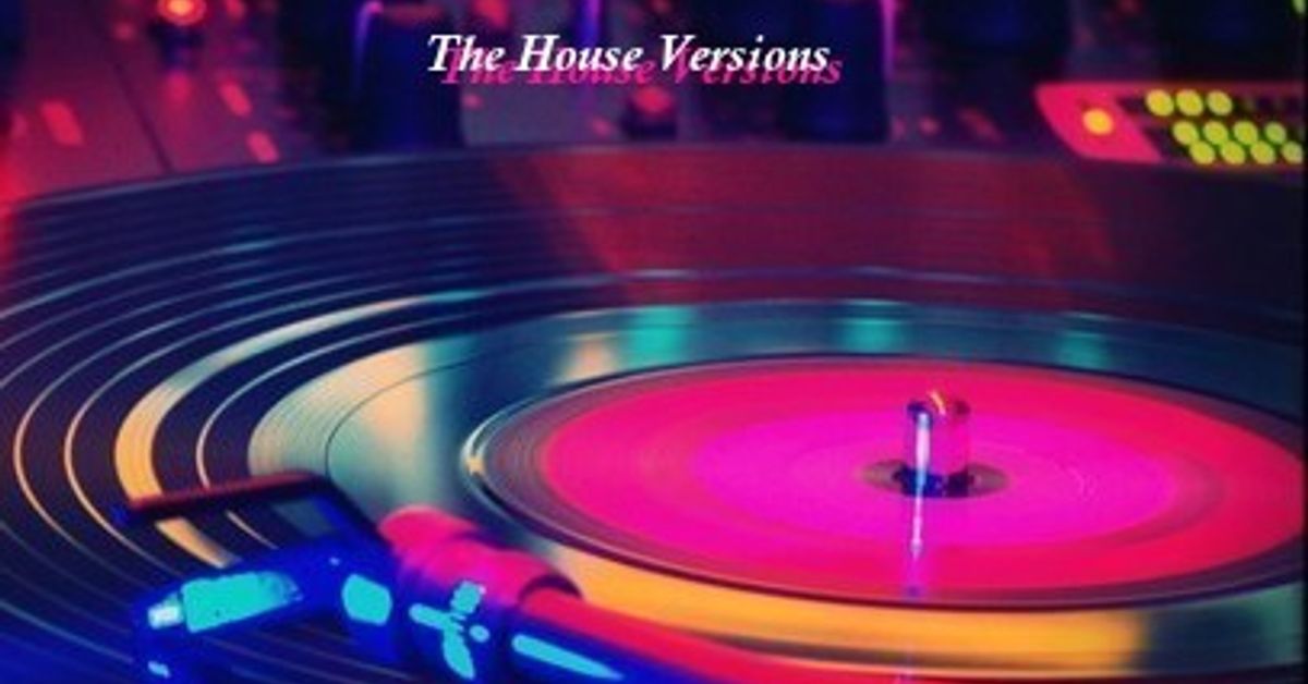 Freestyle BSides Vol. 4 The House Versions by DJ Taz4All Mixcloud