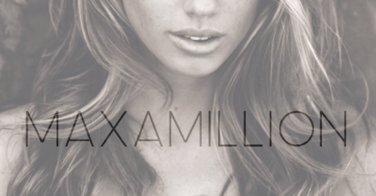 Max-A-Million maxAmillion Sexual Healing Max-A-Million maxAmillion Sexual Healing