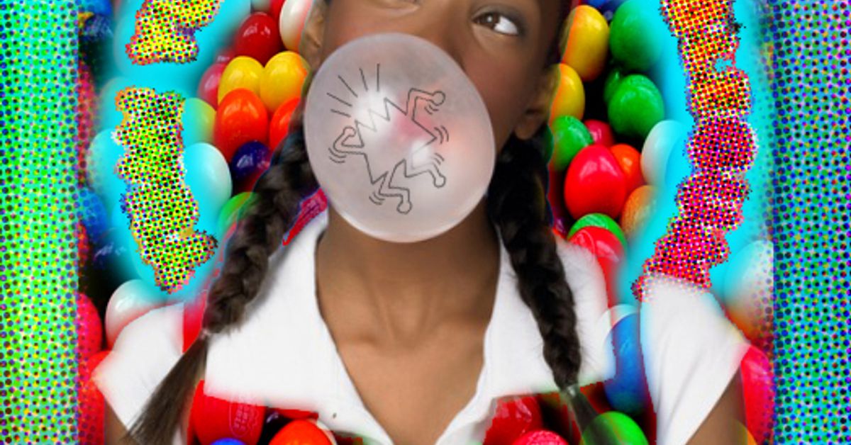 YUM YUM BUBBLEGUM ! The pleasures of South African Synth& Bubblegum