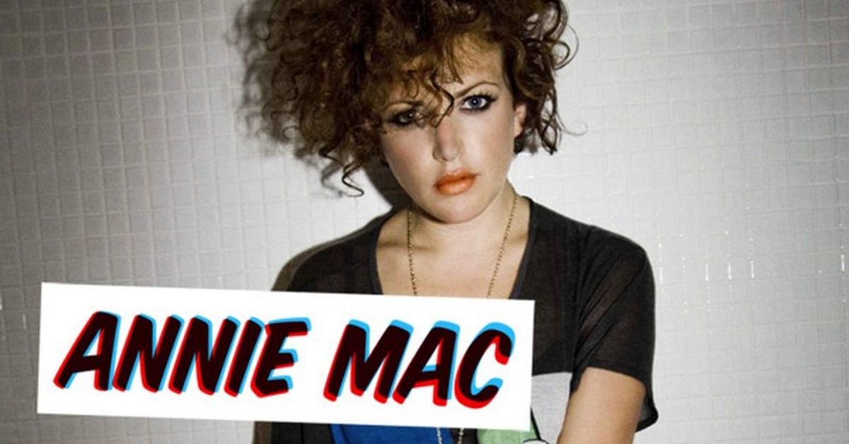 Radio One Annie Mac Free Download