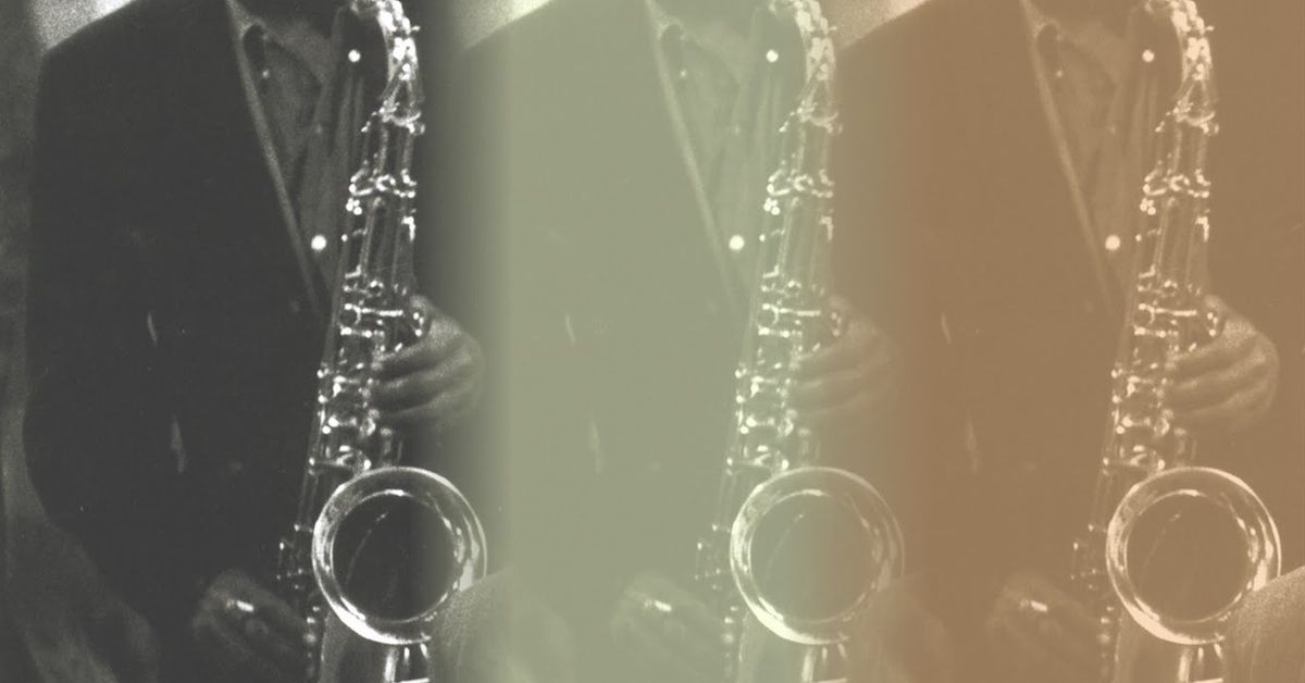 Donald Byrd With Clare Fischer September Afternoon Donald Byrd With Clare Fischer September Afternoon