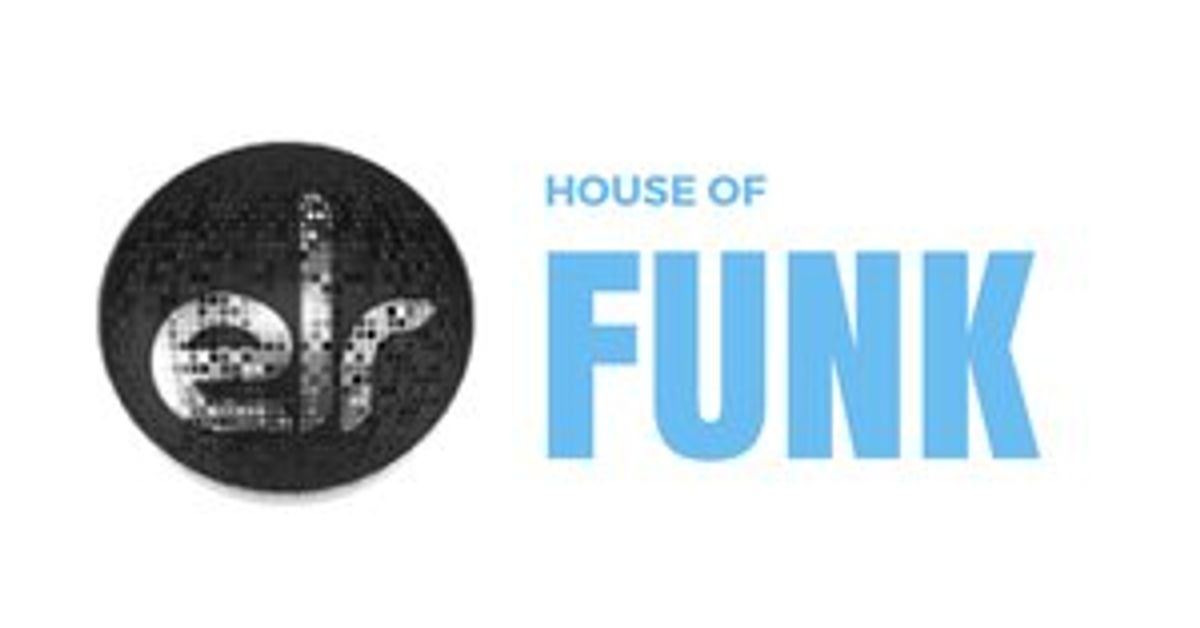 The House Of Funk 07 May 2016 by East London Radio Mixcloud