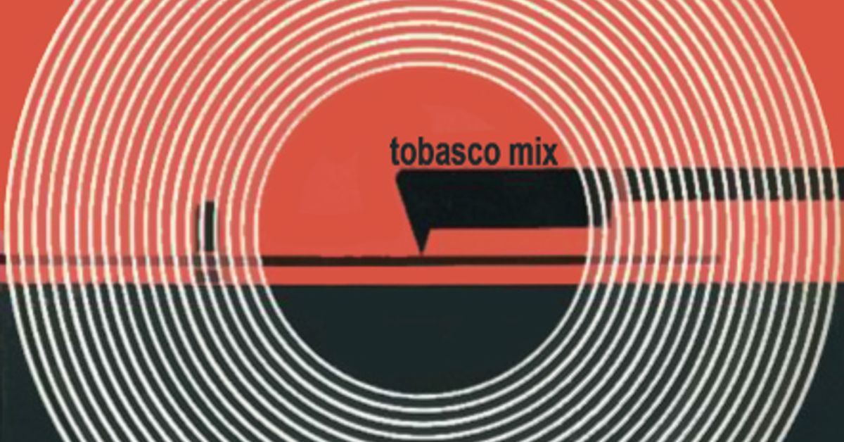 Italian Library Funk Mix By Toby Tea Mixcloud