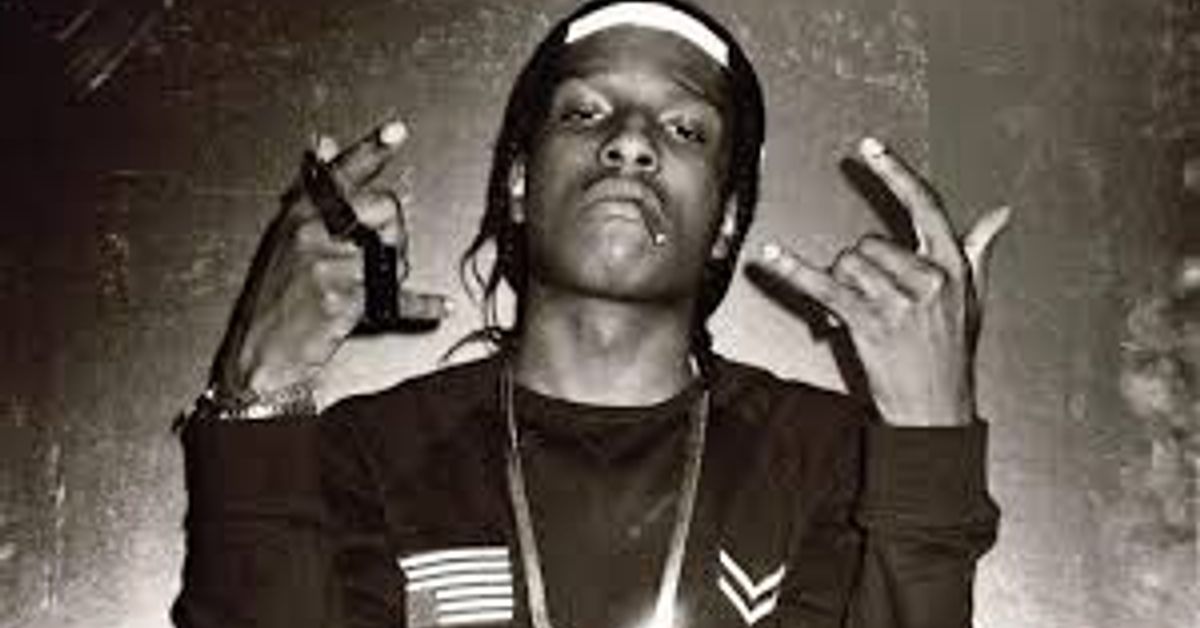 pretty flacko nigga pretty flacko nigga