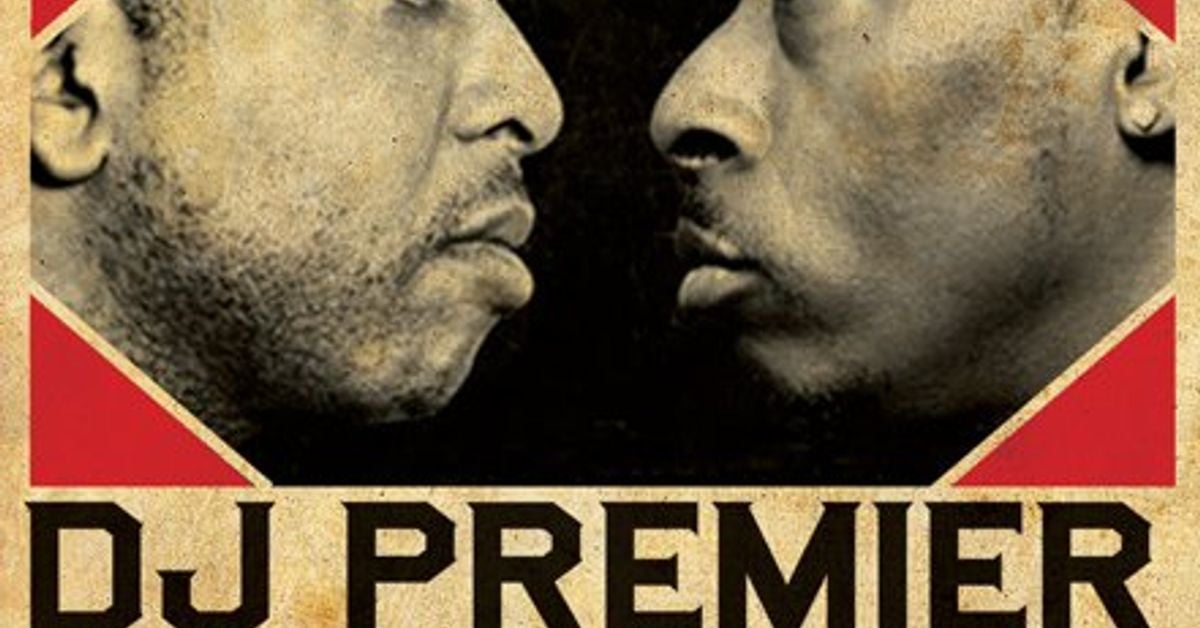My Mix Mp3 Download Free Songs Dj Premier