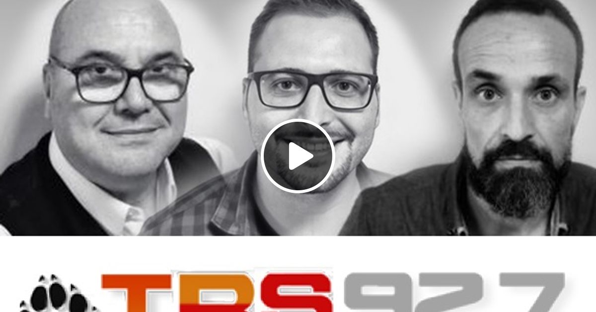 Podcast 07.05.2021 Trasmissione Galopeira Ciardi Palizzi by Tele Radio