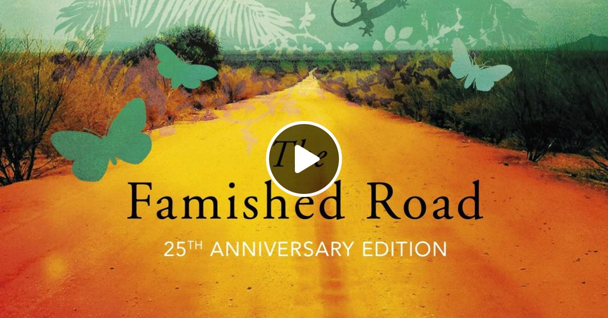 21+ The Famished Road Gif