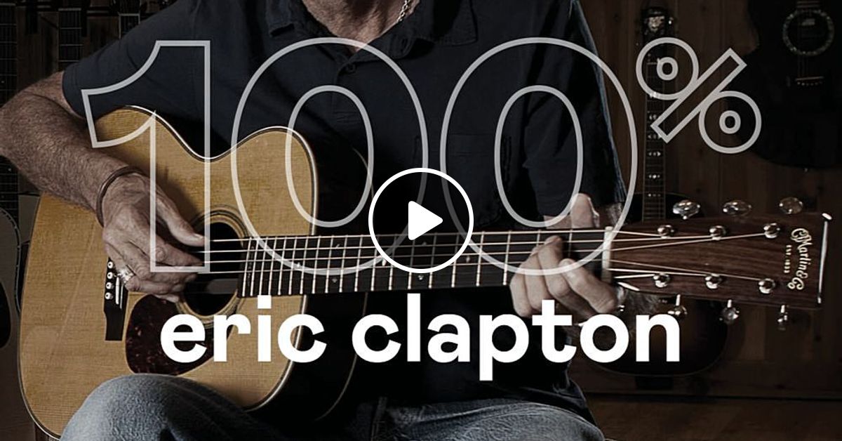 48++ Eric clapton lonesome and long way from info