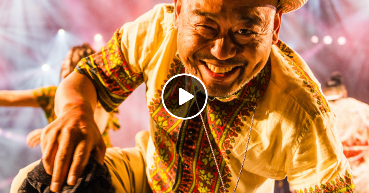 The Biggest Afrobeat Party In Dc Gunna Asake At Afro Fest - vyabefd