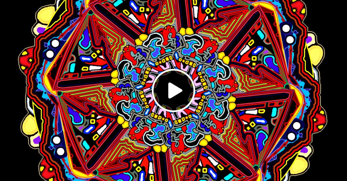 Hinokami Dark Session, 15th August by Haramcore | Mixcloud