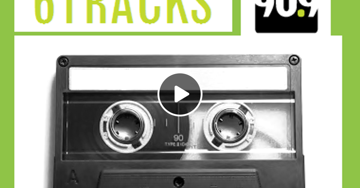 En6Tracks by Ibero 90.9 | Mixcloud - 1200 x 628 png 245kB