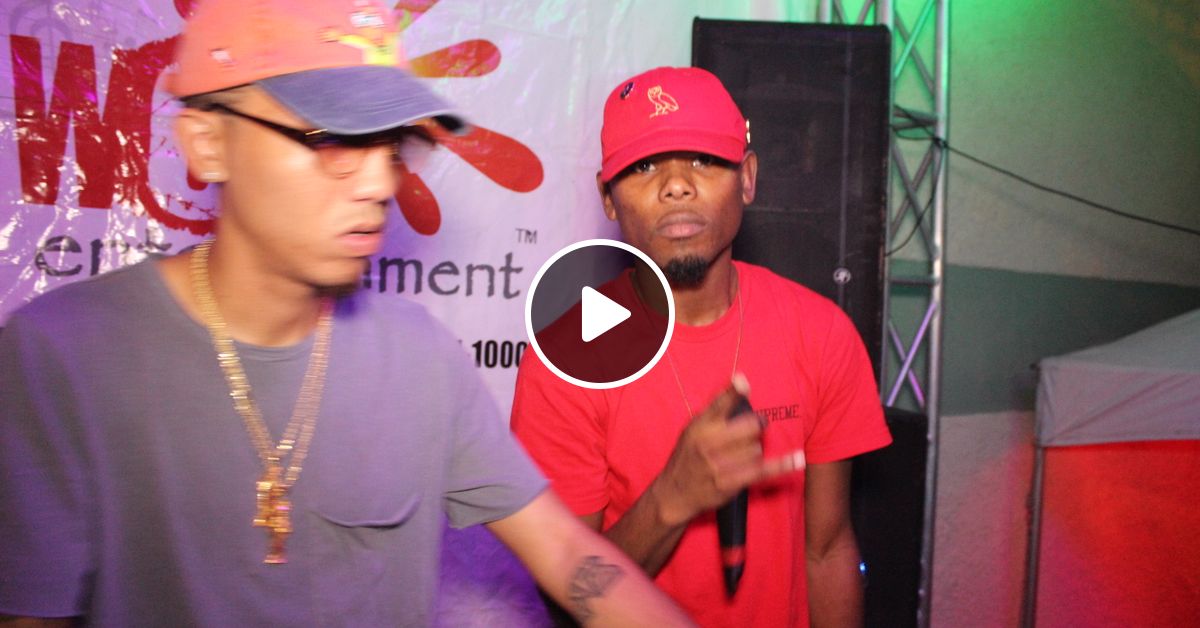 Malabos Hip Hop Scene Explodes Dont Miss This Festival - l96j0n9