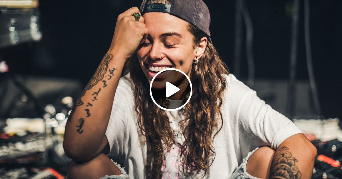 Best Of Tash Sultana By Dj Billy Blunt Mixcloud