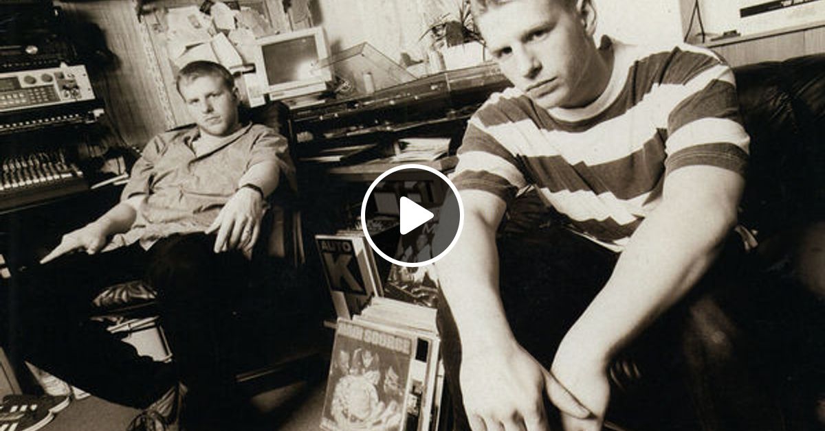 DJ Funkshion Records That Matter 26 (Stieber Twins