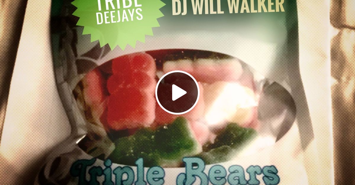 Ate A Triple Bear Was Late To Work But I Still Made This