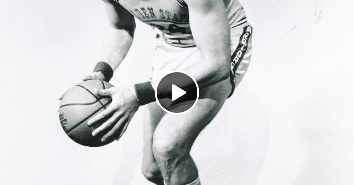 NBA HallofFamer &amp; 50 Greatest NBA Players of AllTime