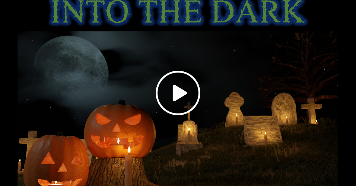 DJ cypher presents INTO THE DARK&hellip; by cypheractive Mixcloud