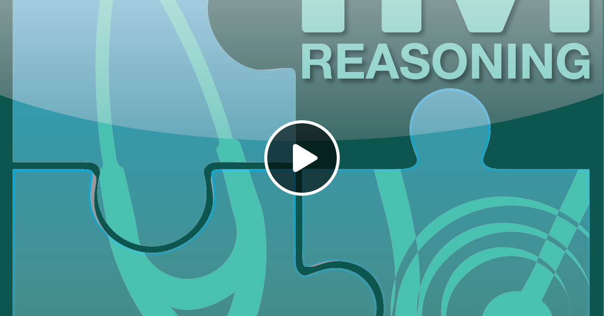 21 STC 5 with Anthony Jordan by IMreasoning Clinical reasoni
