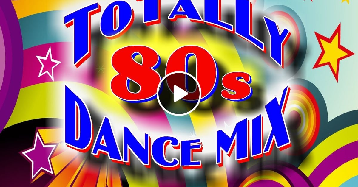 80's Best Dance Hits - Party Mix by TETA 