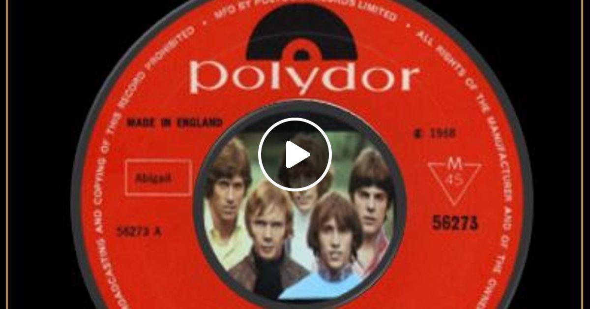 GREATEST HITS 1968 vol 1 by RPM Mixcloud