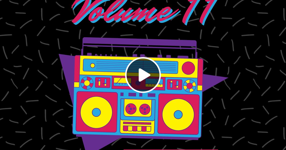 Dj Buks The Vault 11 2000s Hip Hop Rnb Mostly Rnb By Dj Buks