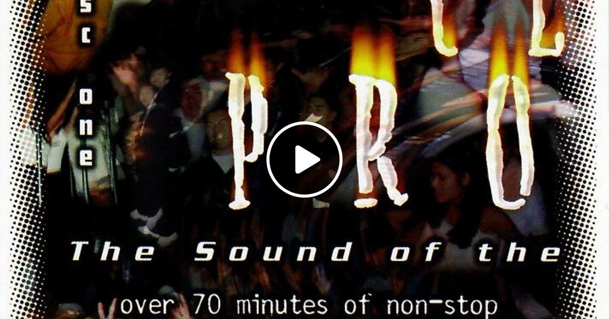 Club Prodigy By Dj Epic Mixcloud