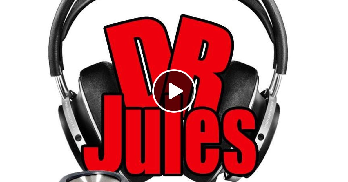 Dr Jules plays The Power Mix (2 June 2017) by Good Hope FM Mixcloud